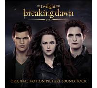 Various Artists The Twilight Saga: Breaking Dawn Part 2 (Vinyl)