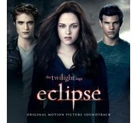 Various Artists - The Twilight Saga: Eclipse (Deluxe Edition)
