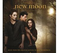 Various Artists - The Twilight Saga: New Moon - Music From The Original Motion Picture Soundtrack