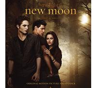 Various Artists - The Twilight Saga: New Moon (Original Motion Picture Soundtrack)