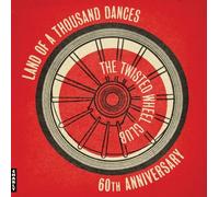 Various Artists - The Twisted Wheel/Land Of A Thousand Dances (60th Anniversary) [VINYL]