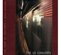 Various Artists - The U.S. Concerts
