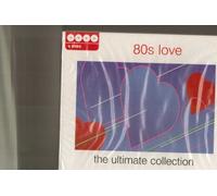Various Artists - The Ultimate 80's Love