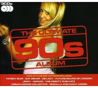 Various Artists - The Ultimate 90's Album