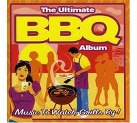 Various Artists - The Ultimate Bbq Album