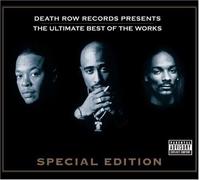 Various Artists - The Ultimate Best Of The Works
