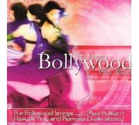 The Bollywood Strings - Bollywood Strings/The Ultimate Bollywood Party Album