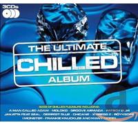 Various Artists - The Ultimate Chilled Album