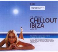 Various Artists - The Ultimate Chillout Ibiza Album