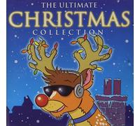 Various Artists - The Ultimate Christmas Collection
