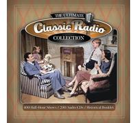 Various Artists - The Ultimate Classic Radio Collection (Various Artists)