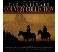 Various Artists - The Ultimate Country Collection