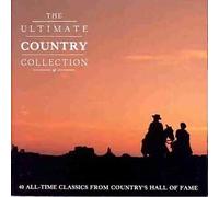 Various Artists - The Ultimate Country Collection