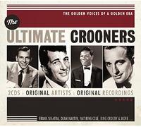 Various Artists - The Ultimate Crooners