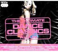 Various Artists - The Ultimate Dance Classics Album