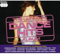 Various Artists - The Ultimate Dance Hits Album
