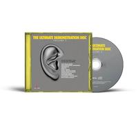 Various Artists - The Ultimate Demonstration Disc Volume 2