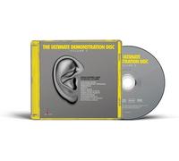 Various Artists - The Ultimate Demonstration Disc Volume 2