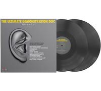 Various Artists - The Ultimate Demonstration Disc Volume 2 [VINYL]