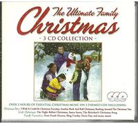 Various Artists - The Ultimate Family Christmas