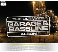 Various Artists - The Ultimate Garage And Bassline Album