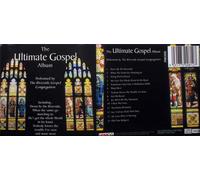 Various Artists - The Ultimate Gospel Album.