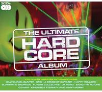Various Artists - The Ultimate Hardcore Album