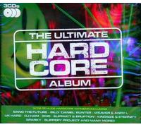 Various Artists - The Ultimate Hardcore Album