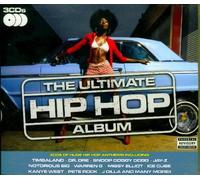 Various Artists - The Ultimate Hip Hop Album