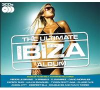 Various Artists - The Ultimate Ibiza Album