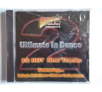 Various Artists - The Ultimate in Dance 2