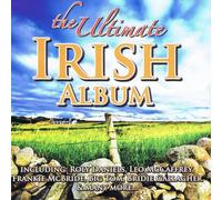 Various Artists - The Ultimate Irish Album