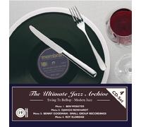 Various Artists - The Ultimate Jazz Archive 19-Reinhardt, Django, Goodman