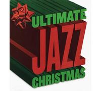 Various Artists - The Ultimate Jazz Christmas