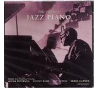 Various Artists - The Ultimate Jazz Piano (UK Import)