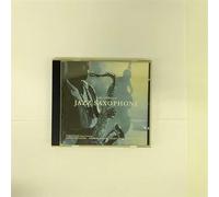 Various Artists - The Ultimate Jazz Saxophone