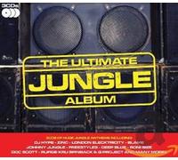 Various Artists - The Ultimate Jungle Album