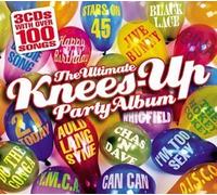 Various Artists - The Ultimate Knees-Up Party Album