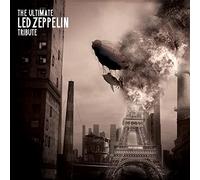 Various Artists - The Ultimate Led Zeppelin Tribute [VINYL]