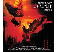 THE ULTIMATE LED ZEPPELIN TRIB - VARIOUS ARTISTS