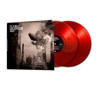 Various Artists - The Ultimate Led Zeppelin Tribute [VINYL]