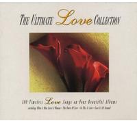 Various Artists - The Ultimate Love Collection