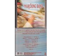 Various Artists - The Ultimate Marching Band Collection