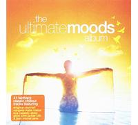 Various Artists - The Ultimate Moods Album