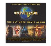 Various Artists - The Ultimate Movie Album