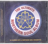 Various Artists - The Ultimate Northern Soul Album