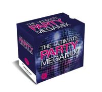 Various Artists - The Ultimate Party Mix