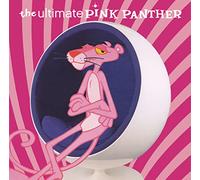 Various Artists - The Ultimate Pink Panther
