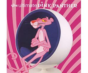 Various Artists - The Ultimate Pink Panther
