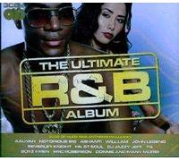 Various Artists - The Ultimate R&B Album